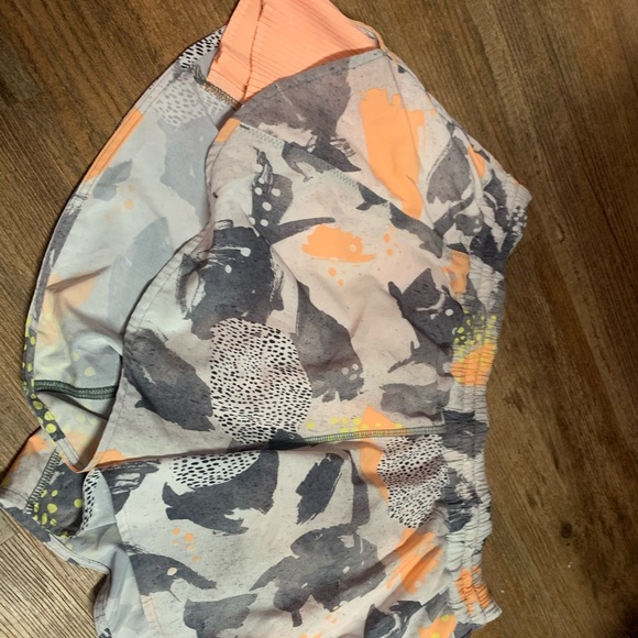 Lululemon Shorts - Size 12